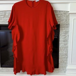 Red Valentino Dress